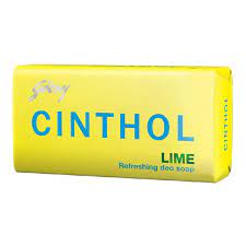 CINTHOL LIME 60GM